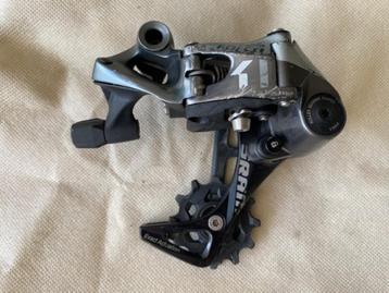 Sram Force achterderailleur beschikbaar voor biedingen