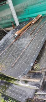 Dikke rubbermatten!, Dieren en Toebehoren, Ophalen, Zo goed als nieuw