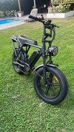 Fatfix0314 prijzen staan in de beschrijving, Ophalen, Zo goed als nieuw, 50 km per accu of meer, Overige merken