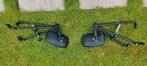 Volvo S40/V50 Caravan Spiegels, Ophalen of Verzenden, Gebruikt, Volvo