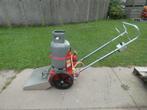 LIMPAR onkruidbranders (type WKB 400 / 750, propaan, NIEUW), Limpar, Nieuw, Limpar, Limpar