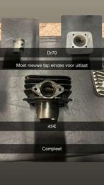 Dr70, Ophalen of Verzenden, Zo goed als nieuw, Overige typen, Overige merken