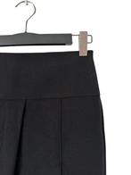 Marc Cain rok M, Maat 38/40 (M), Zwart, Ophalen of Verzenden, Zo goed als nieuw