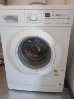 Wasmachine Siemens, Witgoed en Apparatuur, Wasmachines, 6 tot 8 kg, Ophalen of Verzenden, Zo goed als nieuw, 85 tot 90 cm