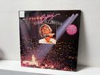 Barry Manilow - Live in Britain LP dubbel LP, Cd's en Dvd's, Vinyl | Pop, Ophalen of Verzenden, Gebruikt, 12 inch