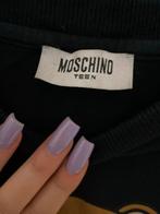 Moschino T-shirt, Ophalen of Verzenden, Nieuw