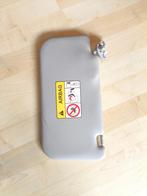 Zonneklep Mitsubishi Spacestar 2012-heden passagierszijde, Ophalen of Verzenden, Gebruikt, Mitsubishi