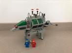 Lego classic space set 6940, Kinderen en Baby's, Speelgoed | Duplo en Lego, Ophalen of Verzenden, Zo goed als nieuw, Complete set