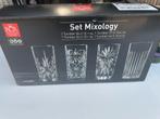 Kristallen Glazen Set - RCR Mixology, Ophalen, Glas of Glazen, Nieuw, Glas