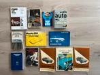Technische en instructieboekjes auto, Auto diversen, Handleidingen en Instructieboekjes, Ophalen of Verzenden