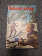 Geheim verzet B.Dubbelboer, Ophalen of Verzenden, Zo goed als nieuw