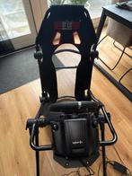 Complete Race Setup: G920 & Next Level GT Line Cockpit, Ophalen, Zo goed als nieuw