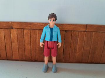 Schleich poppetje  beschikbaar voor biedingen