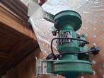 Mooie schuurmachine, Doe-het-zelf en Verbouw, Gereedschap | Schuurmachines, Ophalen, Zo goed als nieuw, Minder dan 600 watt, Vlakschuurmachine