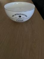 The Artisan Kitchen, Ophalen, Zo goed als nieuw, Overige stijlen, Schaal of Schalen