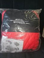 Universele Autostoelhoezen - Nieuw!, Auto diversen, Auto-accessoires, Ophalen of Verzenden, Nieuw