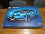 LEGO Bugatti Chiron 42083, Ophalen, Gebruikt, Complete set, Lego