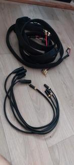 Top Array LS+Interlinks Plaat Kabel, Ophalen, Zo goed als nieuw, Minder dan 2 meter, Interlink-kabel