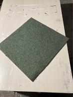 180 m² gebruikte tapijttegels, Huis en Inrichting, Stoffering | Vloerbedekking, Ophalen, Gebruikt, 75 m² of meer, Tapijttegels