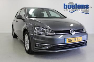 Volkswagen Golf 1.6 TDI Comfortline Business | PDC-V/A | CAR beschikbaar voor biedingen