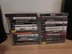 Playstation 3 plus 25 spellen, 1 speler, Ophalen of Verzenden, Zo goed als nieuw, Vanaf 3 jaar