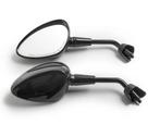 Vespa Sprint spiegels Glans zwart Lang NIEUW‼️, Ophalen of Verzenden
