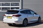 Ford FOCUS 1.0  ST LINE / CARPLAY / STOEL+STUUR VERW. / P.CA, Auto's, 125 pk, Gebruikt, Euro 6, Origineel Nederlands