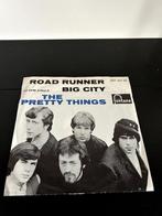 The Pretty Things Road runner single, Pop, Gebruikt, Ophalen of Verzenden, Single