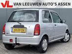 Daihatsu Cuore 1.0-12V XTi | Nieuwe APK | Trekhaak |, Auto's, Daihatsu, Origineel Nederlands, Te koop, Zilver of Grijs, Benzine