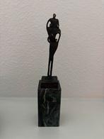 Artihove beeldje van brons, Antiek en Kunst, Ophalen