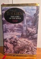 J.R.R Tolkien The Lord o/t Rings English language bounded, Ophalen of Verzenden, Zo goed als nieuw