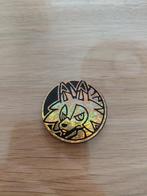 Pokemon munt, Ophalen, Nieuw, Losse kaart