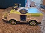 Super 4 wagen met 1 poppetje., Ophalen, Zo goed als nieuw
