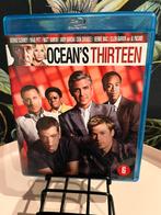 Blu-Ray Ocean’s Thirteen, Verzenden, Zo goed als nieuw