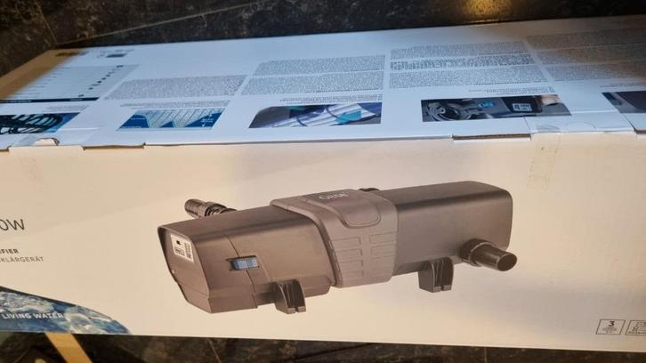 Oase bitron eco 240 watt nieuw, Tuin en Terras, Vijver-toebehoren, Nieuw, Vijverpomp, Ophalen of Verzenden