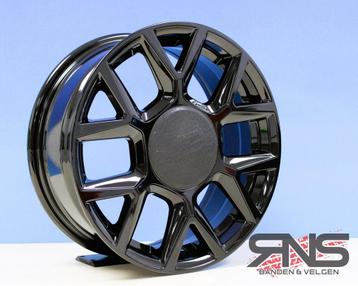 4x100 16 inch Passen Onder  Volkswagen Up Mii Citigo Velgen beschikbaar voor biedingen