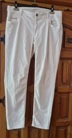 ᵀᴬᴵᴸᴸᴱ/𝟱𝟬cm║ ♀️【★★★★✩】Broek【BONITA】heel l pastel-roze, Maat 46/48 (XL) of groter, Bonita, Ophalen of Verzenden, Zo goed als nieuw