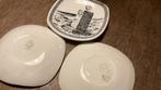 STAVANGERFLINT bordjes, Antiek en Kunst, Ophalen of Verzenden
