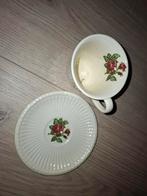 Wedgwood mos rose, Ophalen of Verzenden