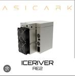 Iceriver AE2 Aleo Miner - Krachtige ASIC Miner, Ophalen