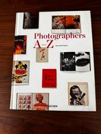 Fotografen A-Z - Taschen, Ophalen of Verzenden, Gelezen, Fotografen