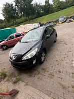 Peugeot 308 1.6 compleet voor demontage!!, Peugeot, Gebruikt, Ophalen of Verzenden, Peugeot