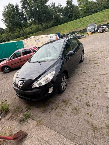 Peugeot 308 1.6 compleet voor demontage!! beschikbaar voor biedingen