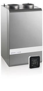 Itho Daalderop HP Cube warmtepomp + spIDer, Ophalen of Verzenden, Nieuw