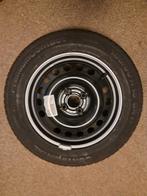 Reservewiel steek 4x100 continental 185/60 R15, Auto-onderdelen, Ophalen, Nieuw