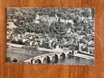 Heidelberg., Ophalen of Verzenden, 1940 tot 1960, Gelopen, Duitsland
