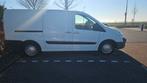 Fiat Scudo 2.0 MJ 120 1200 L H1 2008, Voorwielaandrijving, 4 cilinders, Particulier, 750 kg