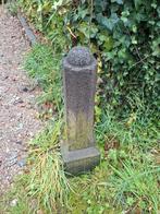 Betonnen paal paaltje beton, 25 tot 50 cm, Overige typen, Ophalen of Verzenden, Zo goed als nieuw