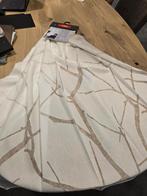 Inbetween - ausbrenner ADO Janis, Huis en Inrichting, Crème, 200 cm of meer, Modern, inbetween, transparant, gordijnen, Nieuw