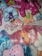 My little pony, Kinderen en Baby's, Speelgoed | My Little Pony, Gebruikt, Ophalen of Verzenden